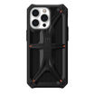 Picture of UAG Monarch Case for iPhone 13 Pro - Kevlar Black