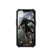 Picture of UAG Monarch Case for iPhone 13 Pro Max - Kevlar Black