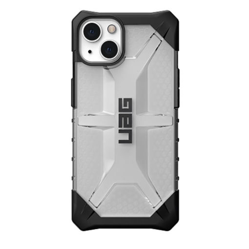 Picture of UAG Plasma Case for iPhone 13 - Ice