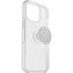 Picture of OtterBox Otter + Pop Symmetry Case for iPhone 13 Pro - Stardust
