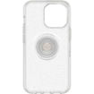 Picture of OtterBox Otter + Pop Symmetry Case for iPhone 13 Pro - Stardust