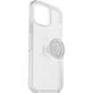 Picture of OtterBox Otter + Pop Symmetry Case for iPhone 13 Pro Max - Stardust