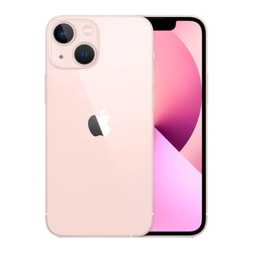 Picture of Apple iPhone 13 128GB 5G - Pink