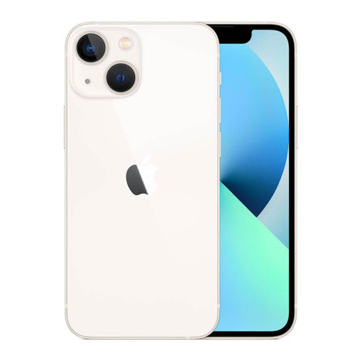 Picture of Apple iPhone 13 256GB 5G - Starlight