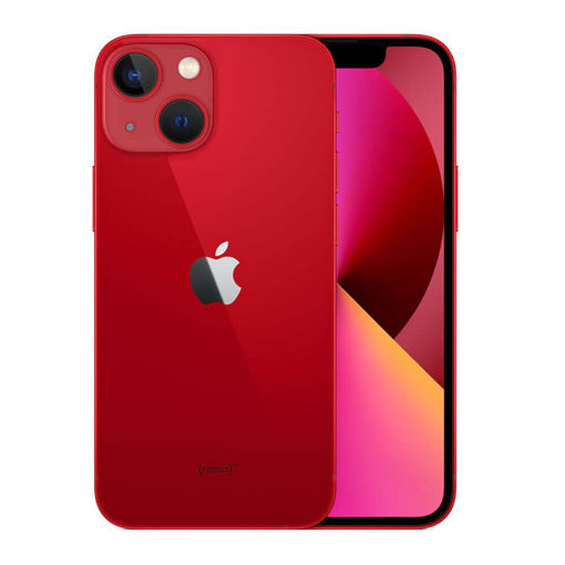 Picture of Apple iPhone 13 256GB 5G - Red