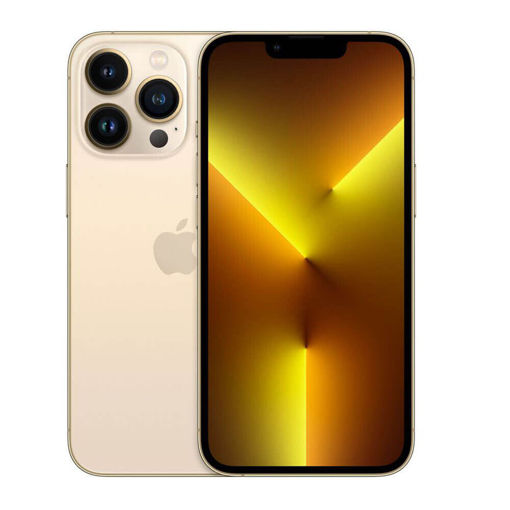 Picture of Apple iPhone 13 Pro 1TB 5G - Gold