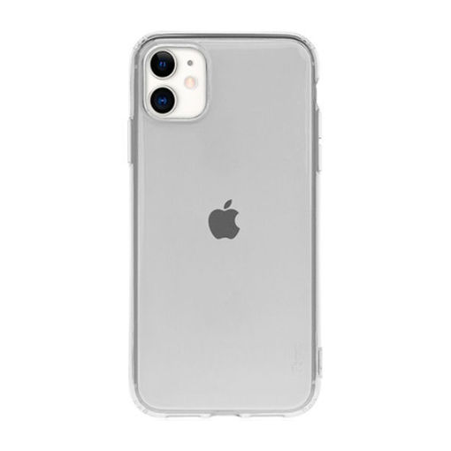 Picture of Torrii Glassy Case for iPhone 11 - Clear