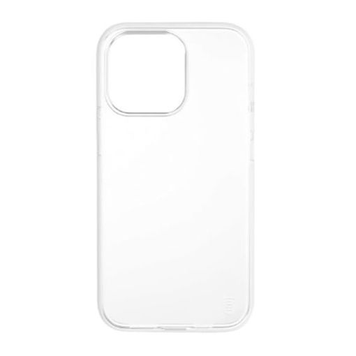Picture of Bodyguardz Solitude Case for iPhone 13 Pureguard - Clear