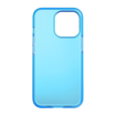 Picture of Bodyguardz Solitude Case for iPhone 13 Pro Pureguard - Neon Blue
