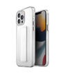 Picture of Uniq Hybrid Case for iPhone 13 Pro Max Heldro Lucent - Clear