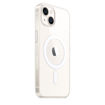 Picture of Apple iPhone 13 Case with MagSafe - Clear