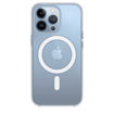 Picture of Apple iPhone 13 Pro Case with MagSafe - Clear