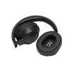 Picture of JBL T700BT Over-Ear Wireless Headphone - Black