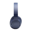 Picture of JBL T700BT Over-Ear Wireless Headphone - Blue