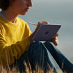 Picture of Apple iPad Mini 2021 8.3-inch 256GB Wi-Fi - Starlight