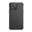 Picture of Uniq Hybrid Case for iPhone 13 Pro Max Combat Carbon - Black