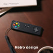 Picture of Elago R4 2021 Case for Apple TV Siri Remote - Black