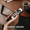 Picture of Elago R4 2021 Case for Apple TV Siri Remote - Black