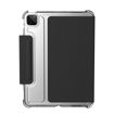 Picture of UAG Lucent Case for iPad Pro 11-inch 2021/iPad Air 10.9-inch 2020 - Black/Ice