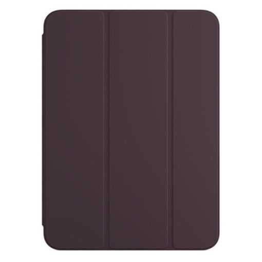 Picture of Apple Smart Folio Case for iPad Mini 2021 - Dark Cherry