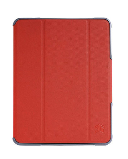Picture of STM  Dux Plus Duo for iPad Mini 4/5 - Red