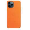 Picture of Goui Magnetic Case for iPhone 12 Pro Max with Magnetic Bars - Tiger Orange