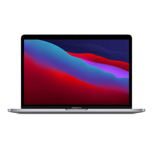 Picture of Apple MacBook Pro M1 256GB 13-inch 2020 - Space Grey
