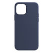 Picture of Smart Premium MagSafe Silicon Case for iPhone 13 Pro - Blue