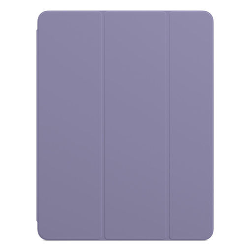 Picture of Apple Smart Folio Case for iPad Pro 12.9-inch 2021 - English Lavender