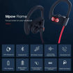 Picture of Mpow Flame Sports Bluetooth Earphone - Black/Red