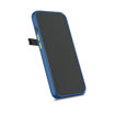 Picture of Goui Magnetic MagSafe Case for iPhone 13 with Magnetic Bars - Midnight Blue