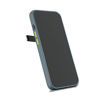 Picture of Goui Magnetic MagSafe Case for iPhone 13 with Magnetic Bars - Steel Grey