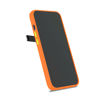 Picture of Goui Magnetic MagSafe Case for iPhone 13 with Magnetic Bars - Tiger Orange