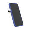 Picture of Goui Magnetic Case for iPhone 12 Pro Max with Magnetic Bars - Azure Blue