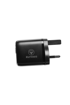 Picture of Eltoro Power Plug 20W USB-C + USB-A QC3.0 - Black