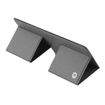Picture of Momax Fold Stand Adjustable Tablet/Laptop Stand - Dark Grey