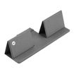 Picture of Momax Fold Stand Adjustable Tablet/Laptop Stand - Dark Grey