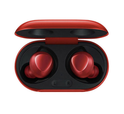 Picture of Samsung Galaxy Buds+ R175 - Red
