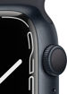 Picture of Apple Watch Series 7 GPS 41MM Aluminum Case - Midnight
