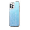 Picture of Viva Madrid Aura Python Back Case for iPhone 13 Pro - Clear