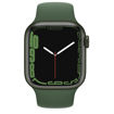 Picture of Apple Watch Series 7 GPS 45MM Aluminum Case - Green