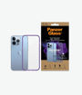 Picture of PanzerGlass Case for iPhone 13 Pro - Clear/Grape