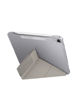 Picture of Uniq Camden Case for iPad Mini 6 2021 - Fossil Grey
