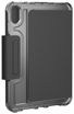 Picture of UAG Lucent Case for iPad Mini 6 2021 - Black
