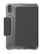 Picture of UAG Lucent Case for iPad Mini 6 2021 - Black