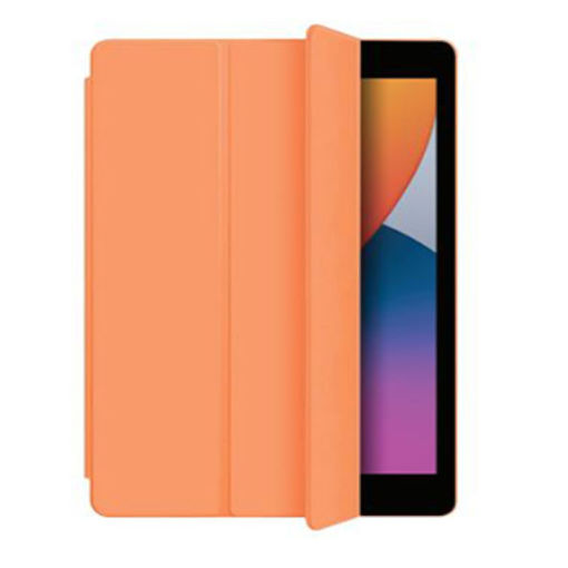 Picture of Smart Premium case for iPad 10.2 - Orange