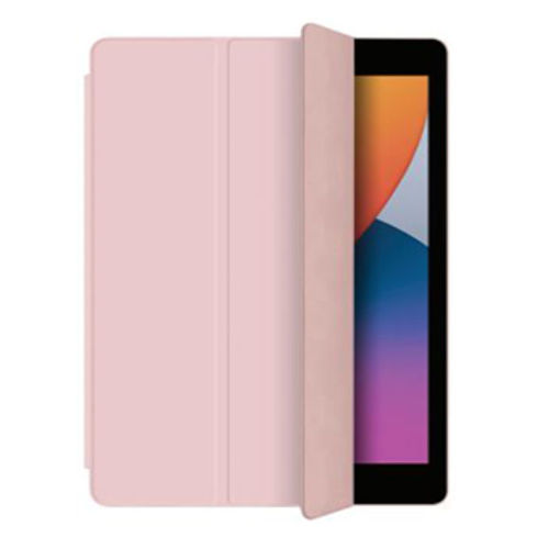 Picture of Smart Premium case for iPad 10.2 - Pink