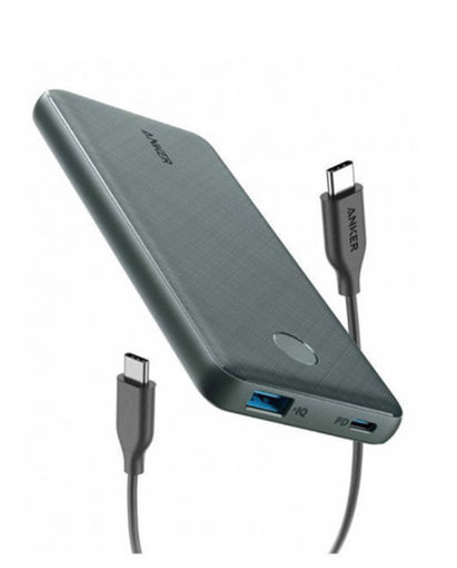 Picture of Anker PowerCore Slim 10000mAh PD - Green