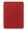 Picture of Torrii Torero Case with Pencil Slot for iPad 10.2-inch 2019/2020/2021 - Red