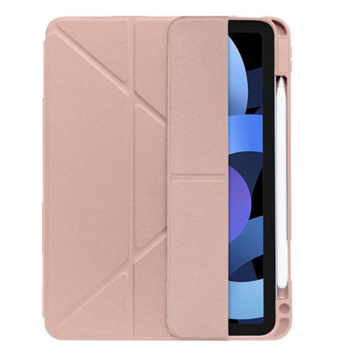 Picture of Torrii Torrio Plus Case for iPad Air 10.9-inch 2020/iPad Pro 11-inch 1st/2nd Gen - Pink